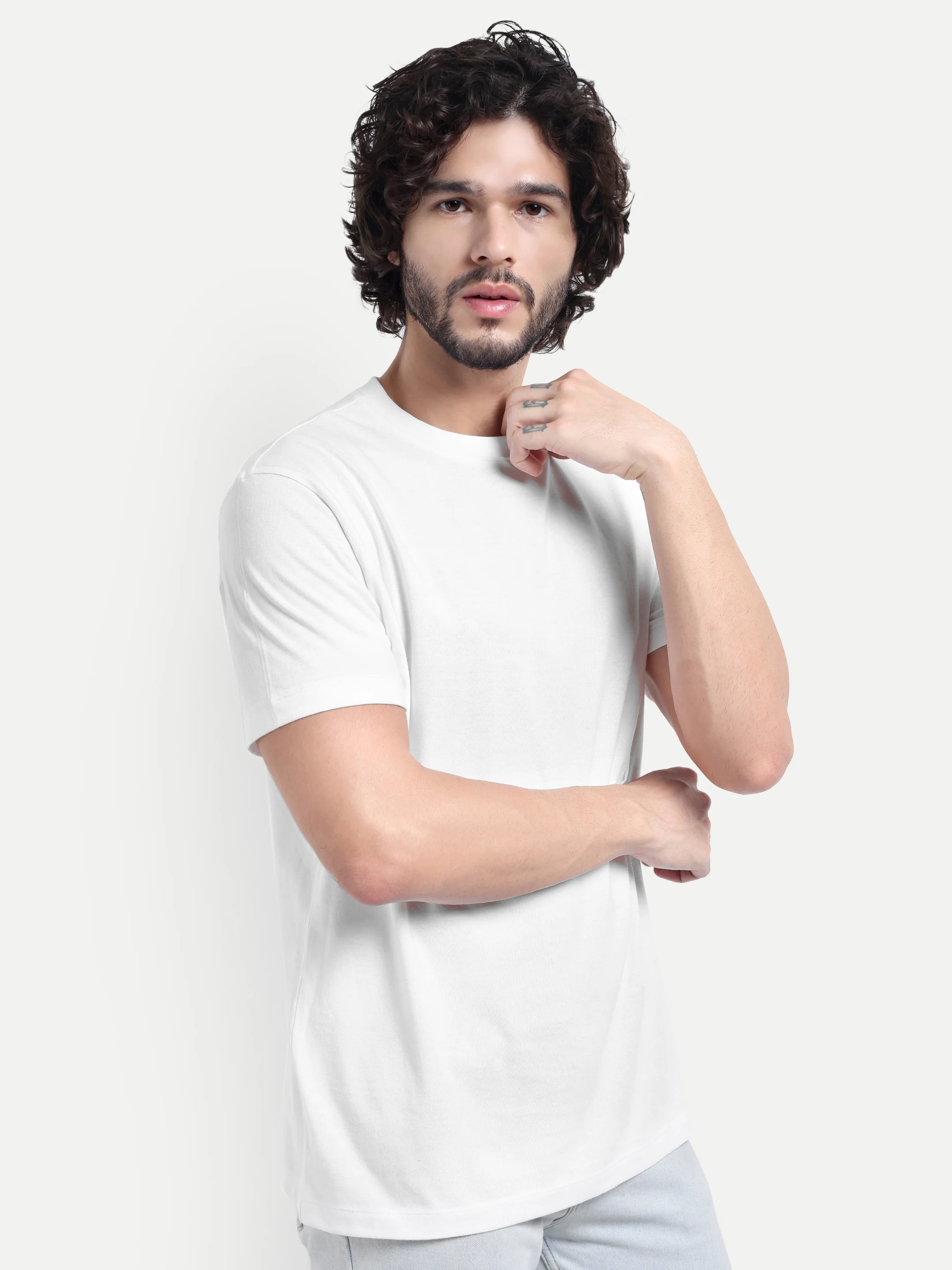 ecomm male shoot